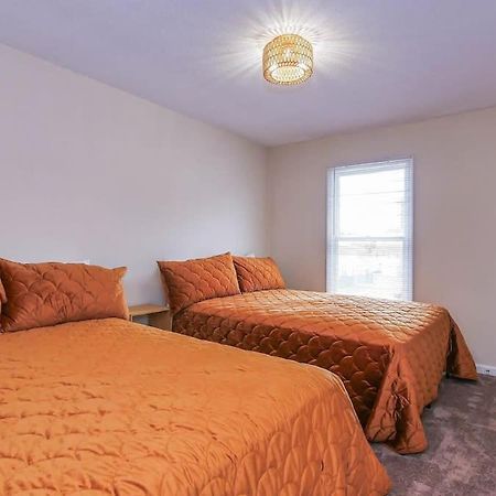 Stylish Beach Home - Quiet Neighborhood In Ac Atlantic City Dış mekan fotoğraf