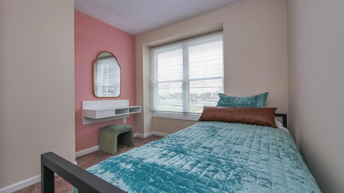 Stylish Beach Home - Quiet Neighborhood In Ac Atlantic City Dış mekan fotoğraf