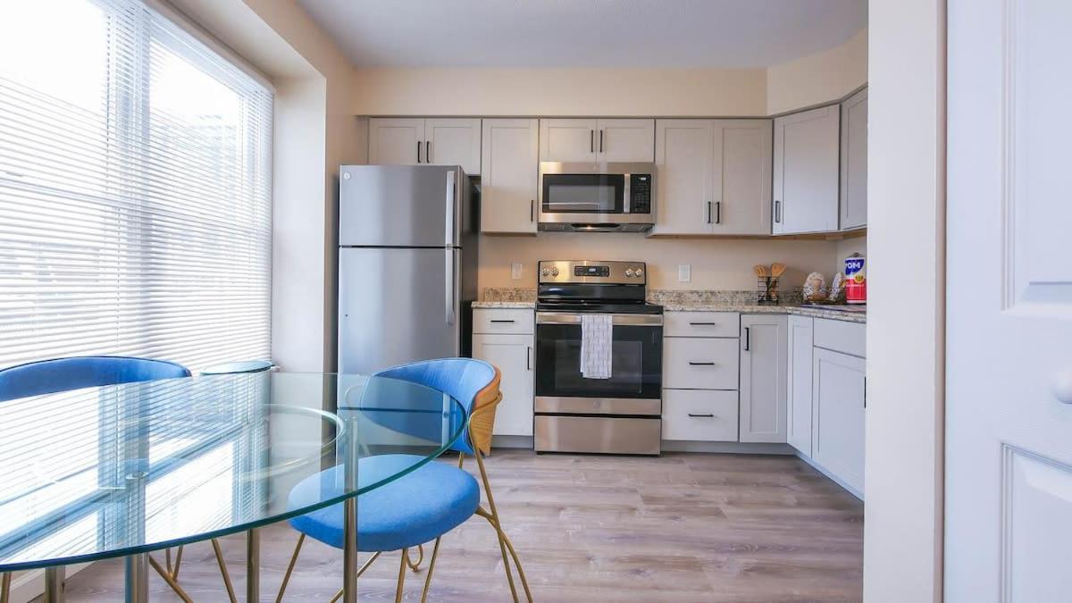 Stylish Beach Home - Quiet Neighborhood In Ac Atlantic City Dış mekan fotoğraf
